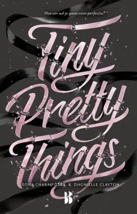 Read: Book Tiny Pretty Things