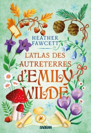 L'Atlas des Autreterres d'Emily Wilde (e-book) - Tome 02 - Heather Fawcett