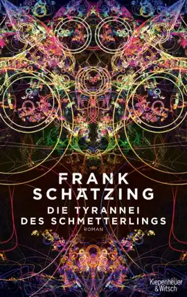 Read: Die Tyrannei des Book Schmetterlings