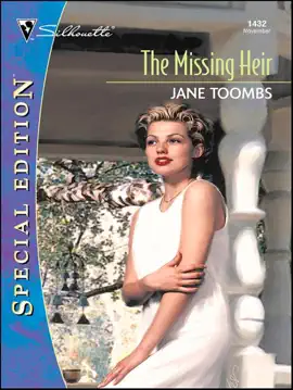 Read: Book The Missing Heir
