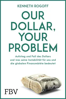 Read: Our Book Dollar, your Problem