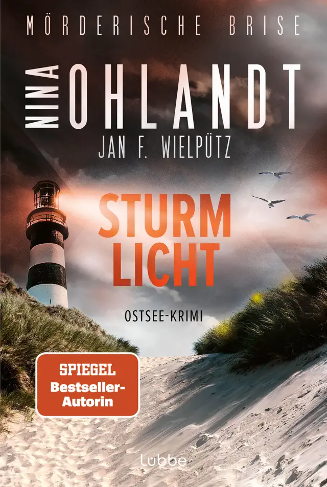 Mörderische Brise - Sturmlicht