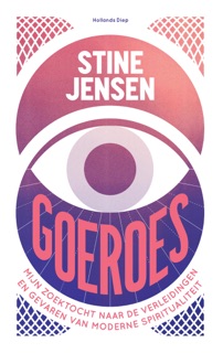 Goeroes by Stine Jensen