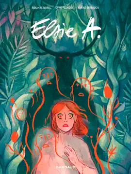 Read: Book Elsie A.