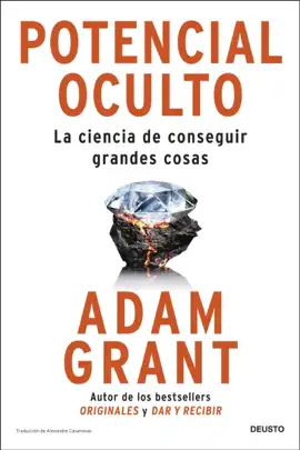 Potencial oculto