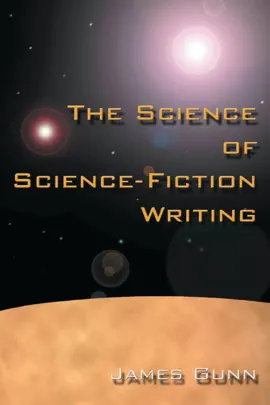 Read: The Science Book of Science Fiction Writing