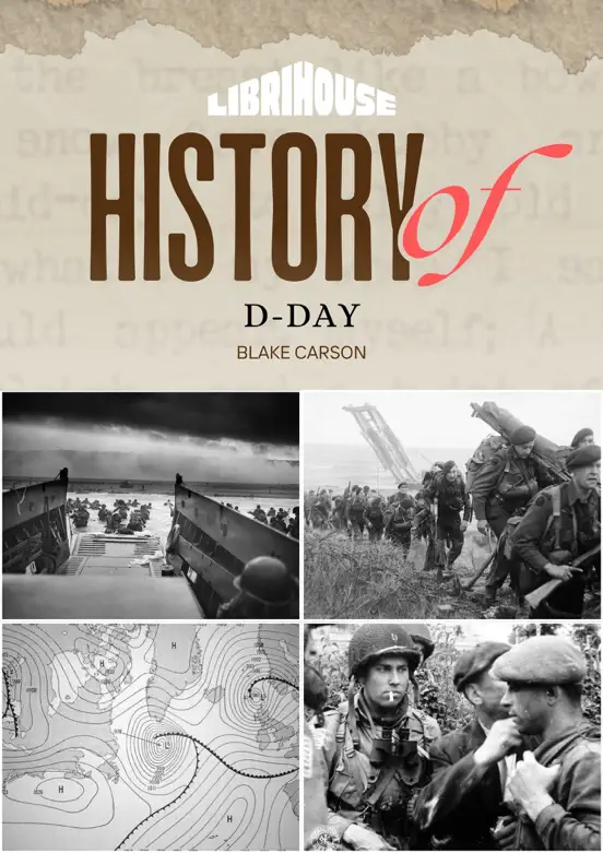 History of D-Day