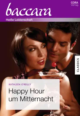 Read: Book Happy Hour um Mitternacht