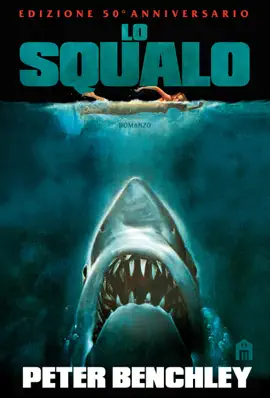 Read: Lo squalo Book