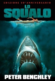 Lo squalo - Peter Benchley