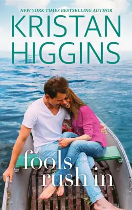 Read: Fools Book Rush In