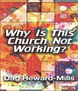 Why Is This Church Not Working