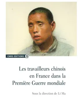 Read: Les travailleurs chinois en Book France dans la Première Guerre mondiale