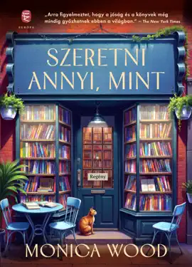 Szeretni annyi, mint