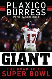 Giant - Plaxico Burress & Jason Cole