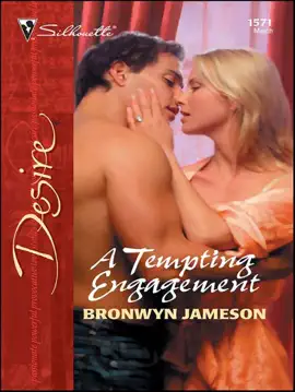 Read: A Tempting Book Engagement