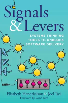 Signals & Levers