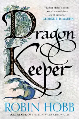 Read: Dragon Keeper with Book Bonus Material