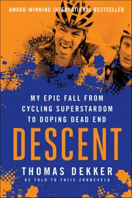 Read: Descent