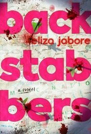 Backstabbers - Eliza Jabore
