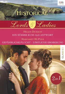 Read: Historical Book Lords & Ladies Band 69