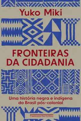 Fronteiras da cidadania