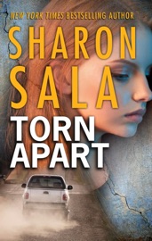 Torn Apart - Sharon Sala