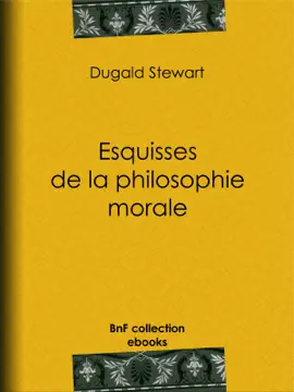 Read: Esquisses Book de la philosophie morale