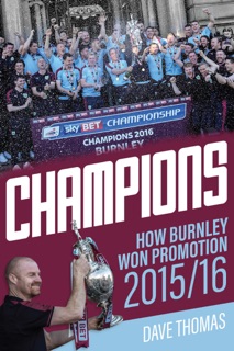 Champions! by Dave Thomas