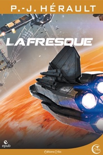 La Fresque by P-J Hérault