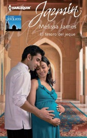 El tesoro del jeque - Melissa James