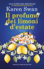 Il profumo dei limoni d’estate