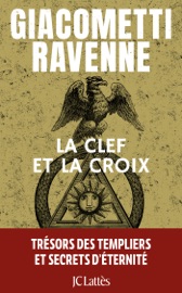La clef et la croix : Antoine Marcas - Eric Giacometti & Jacques Ravenne