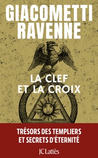 La clef et la croix : Antoine Marcas by Eric Giacometti & Jacques Ravenne