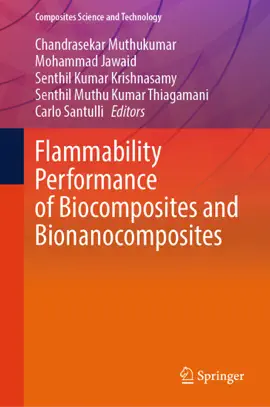 Read: Flammability Performance Book of Biocomposites and Bionanocomposites