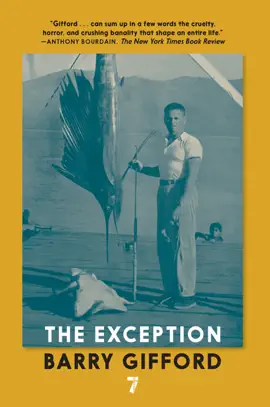 Read: The Book Exception