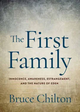 Read: The Book First Family