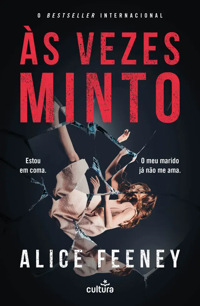 Às Vezes Minto
