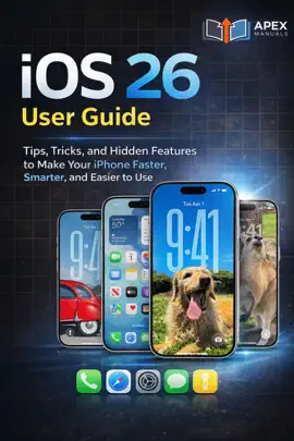 iOS 26 User Guide