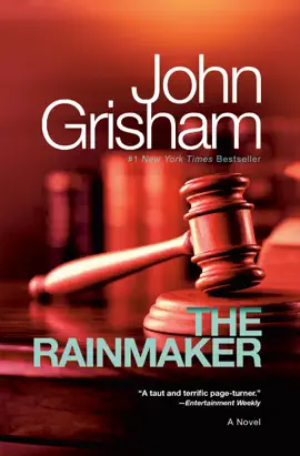 Read: Book The Rainmaker