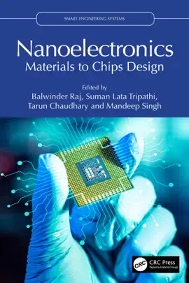 Read: Nanoelectronics