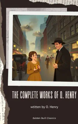 Read: The Complete Works Book of O. Henry