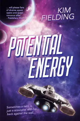 Read: Book Potential Energy
