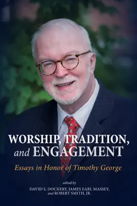 Read: Worship, Tradition, Book and Engagement