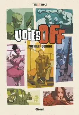 Read: Book Voies Off - NE