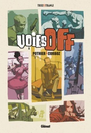 Voies Off - NE - Nicolas Pothier & Yannick Corboz