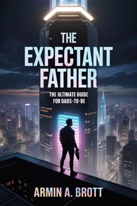 The Expectant Father: The Ultimate Guide for Dads-to-Be