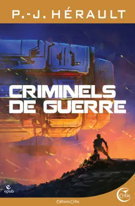 Read: Criminels de guerre Book