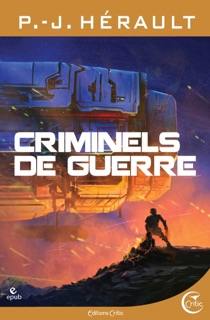 Criminels de guerre by P-J Hérault