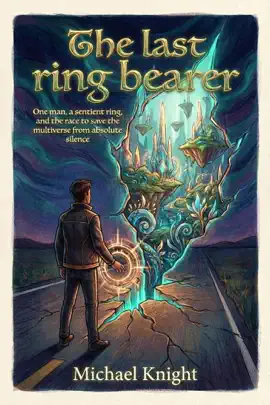 Read: The last ring Book bearer